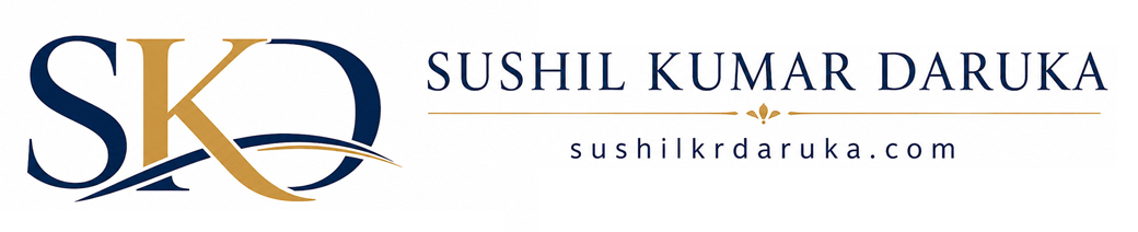 Sushil Kumar Daruka